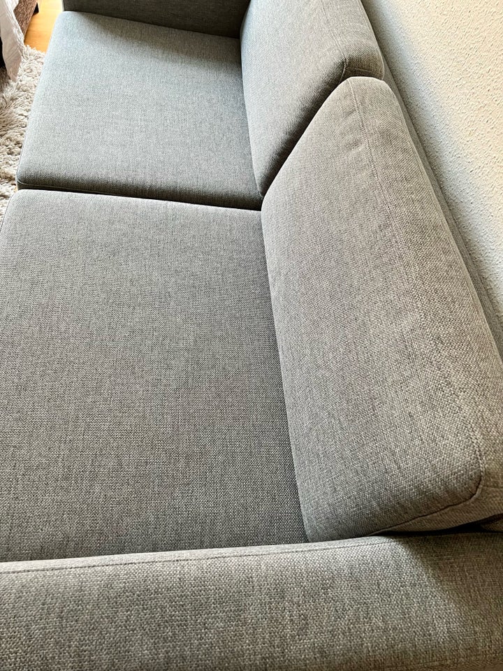 Sofa stof Bolia