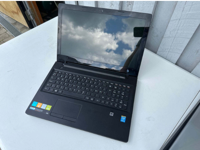 Lenovo g50-70 - 20351 240 GHz 8 GB