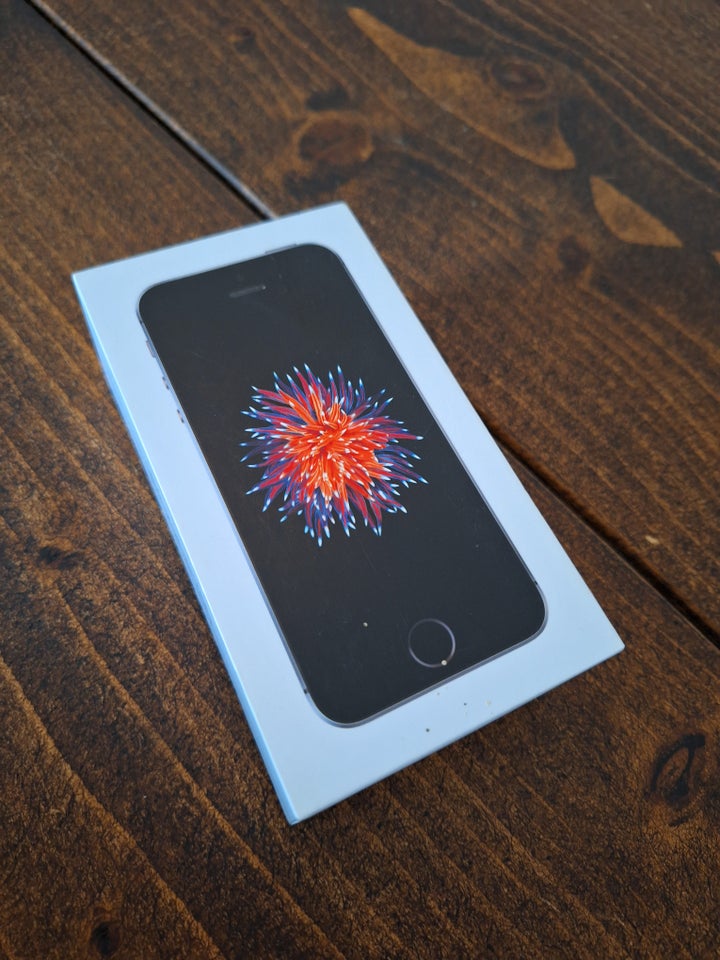 iPhone SE 1 generation 32 GB