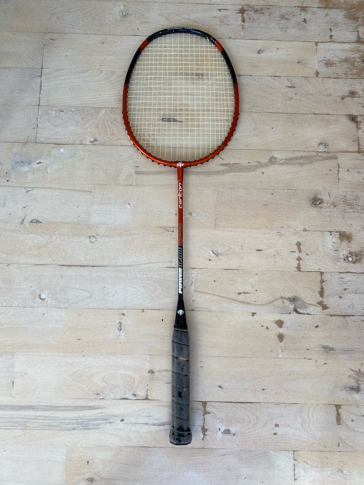 Badmintonketsjer Carlton