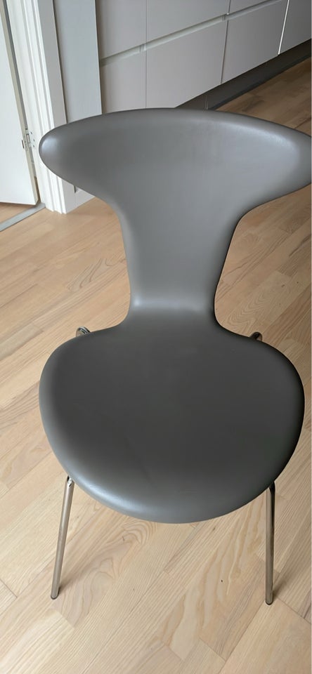 Arne Jacobsen Myggen