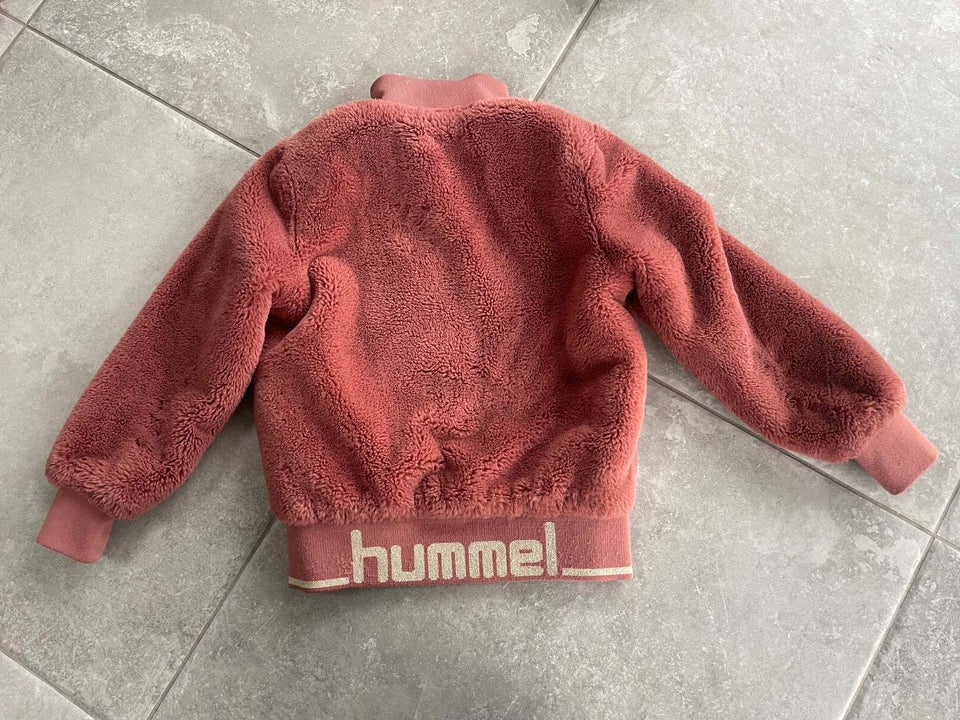 Fleece, Hummel fleece