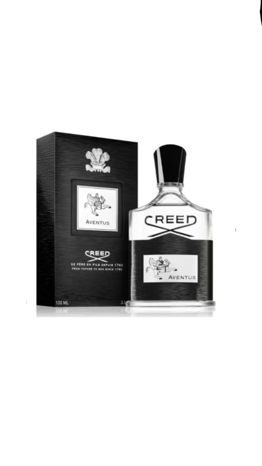 Herreparfume, Parfume, Creed