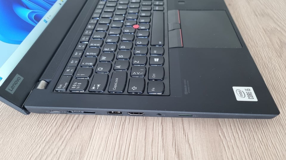 Lenovo ThinkPad T14 G1 42 GHz 16