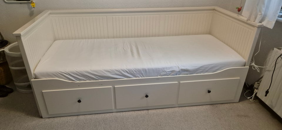 Sengeramme, Ikea, b: 80 l: 200