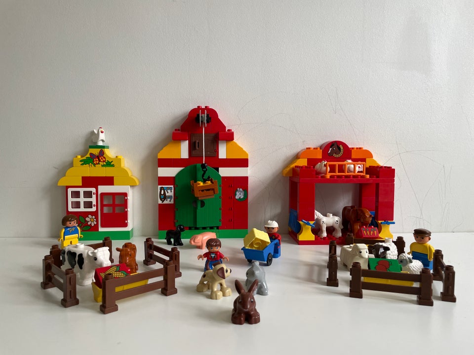 Lego Duplo