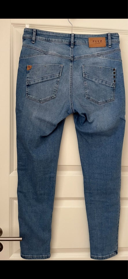 Jeans, Pulz , str. 32