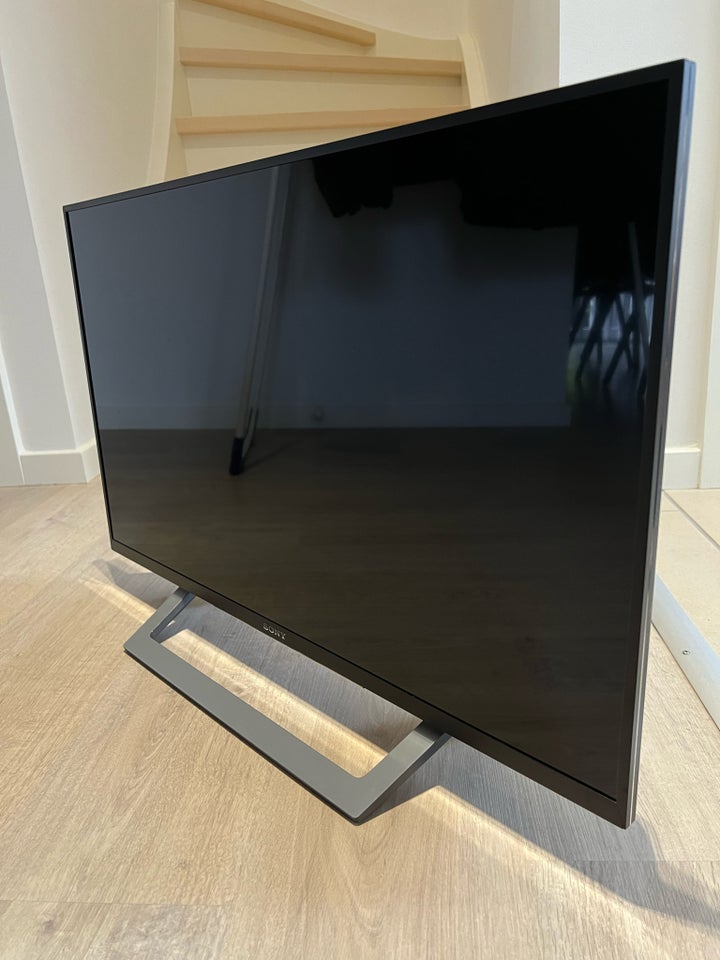 LCD, Sony, KDL-32WD753