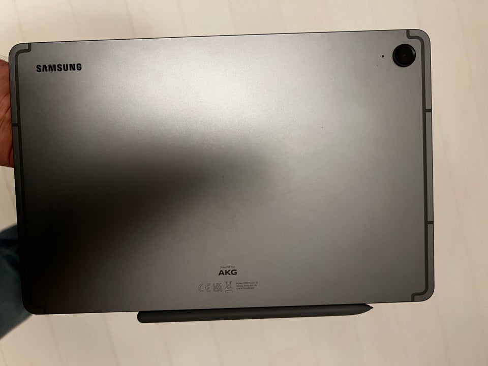 Samsung, Galaxy tab s9 FE, 10,9