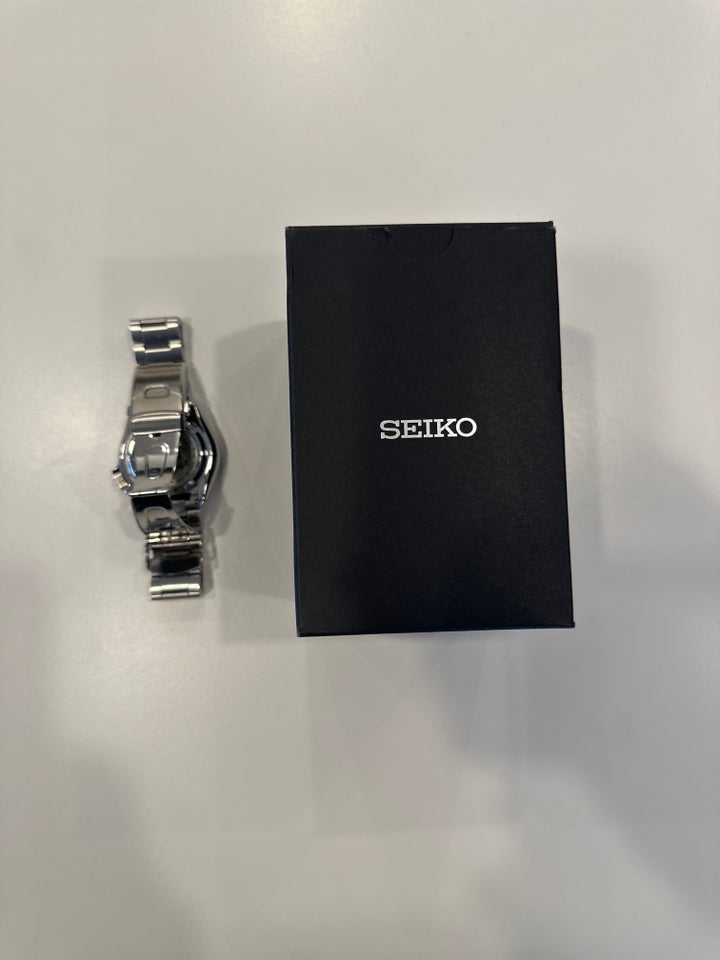 Herreur, Seiko