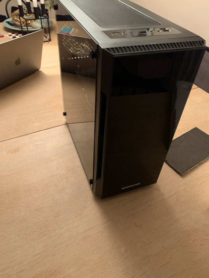 Andet mærke, Shark Gaming PC, i5 Ghz