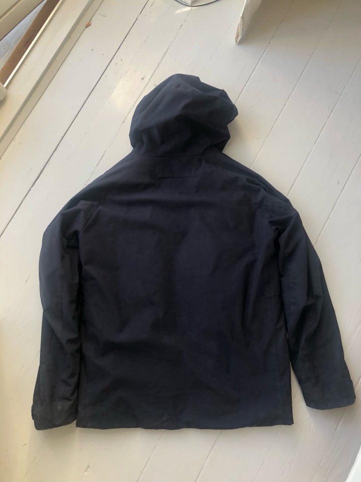 Dynejakke, str. XS, Uniqlo