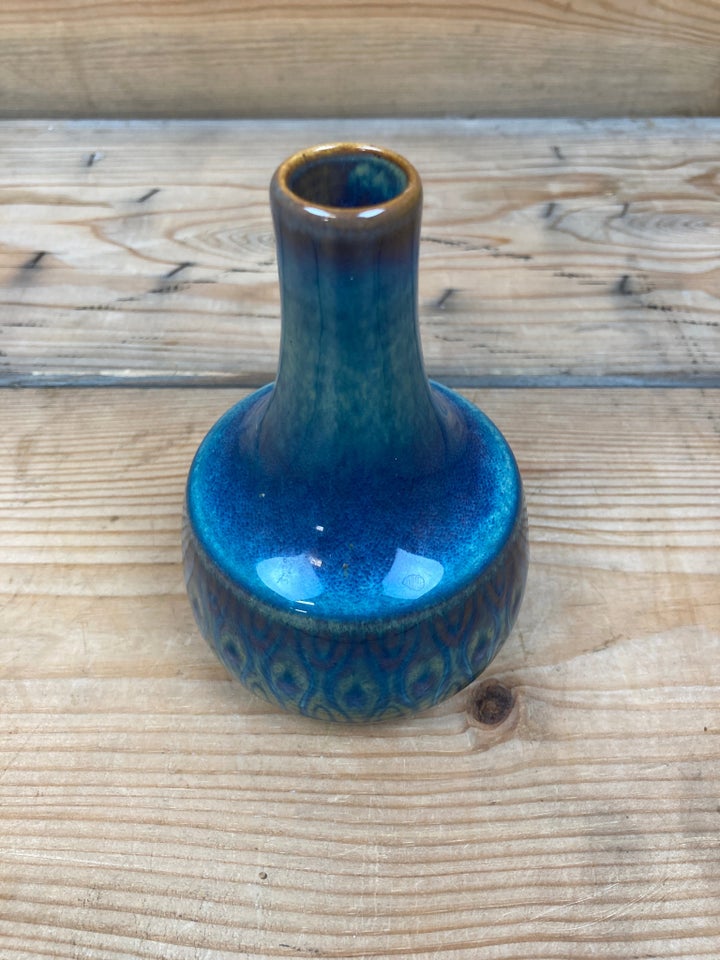 Keramik, Keramik vase, Søholm