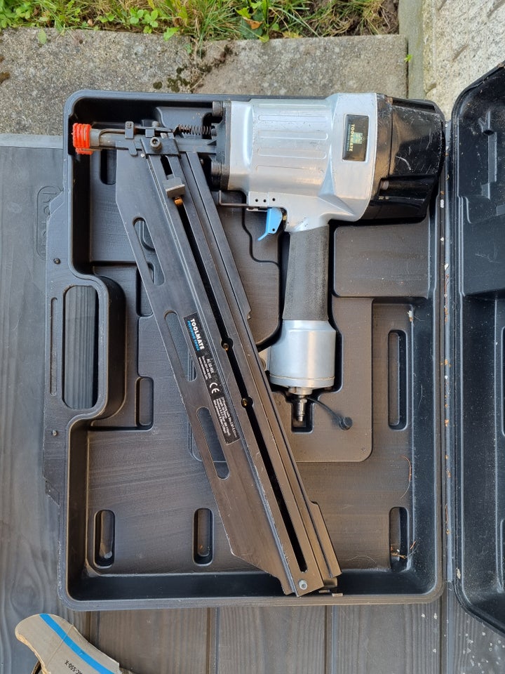 Sømpistol, Toolmate