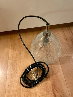 Anden loftslampe Herstal