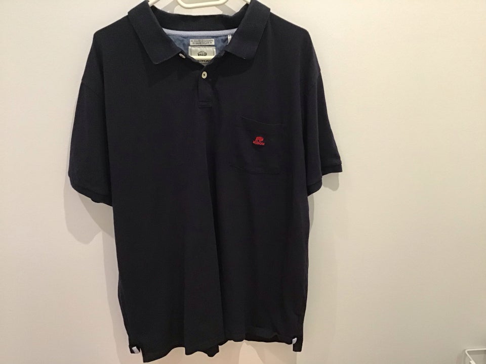 Polo t-shirt, Bison, str. XXL