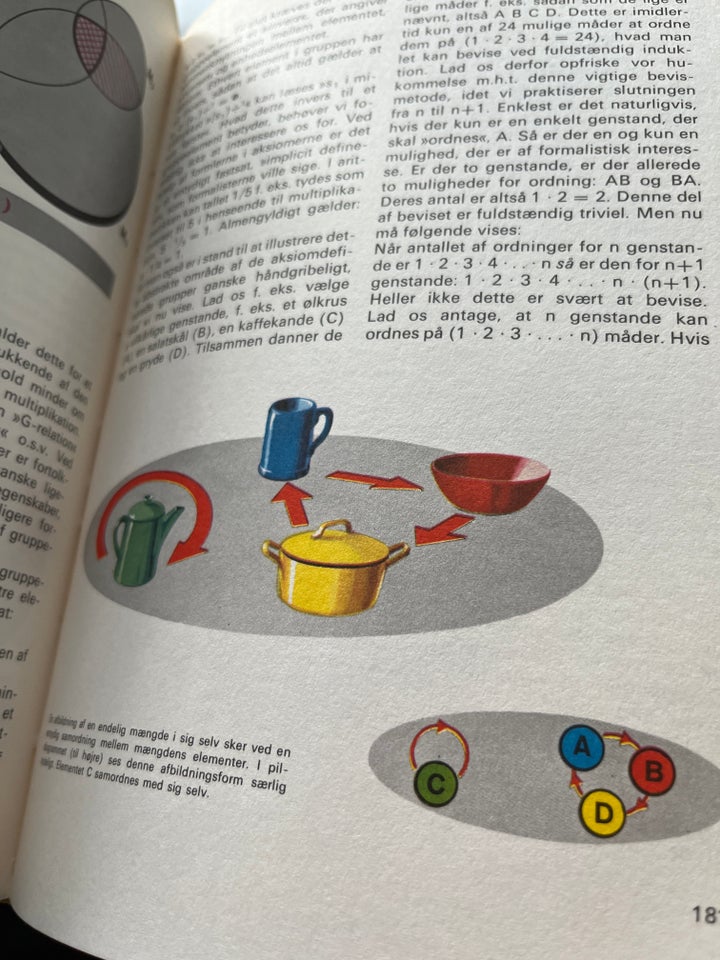 VOR TIDS MATEMATIK Walter R Fuchs