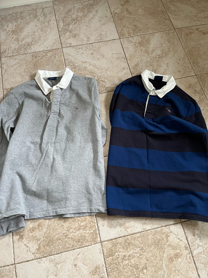 Sweatshirt, Gant, str. L