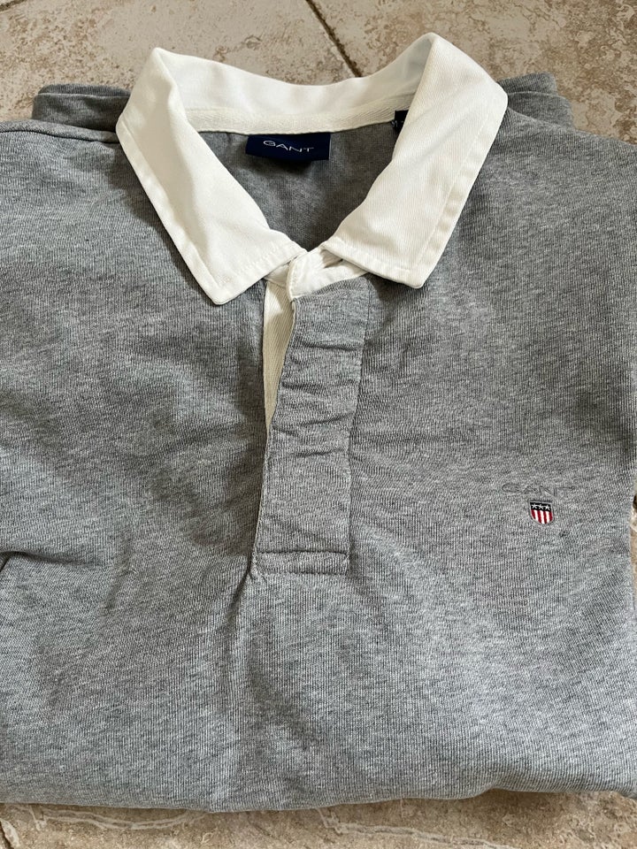 Sweatshirt, Gant, str. L