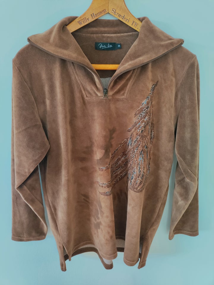 Sweatshirt, Pina Lia, str. 40