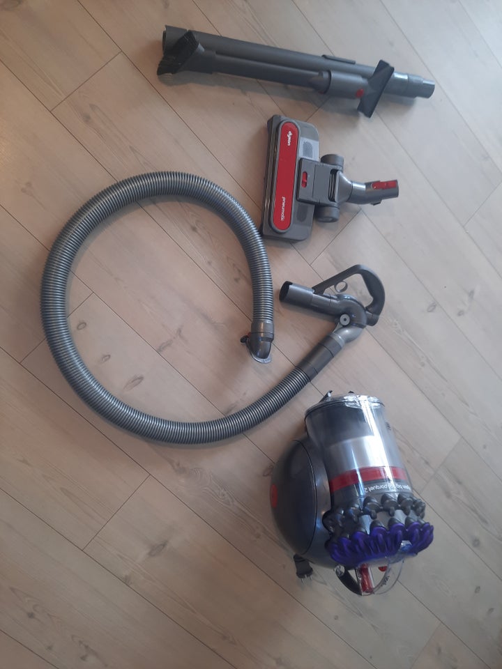 Støvsuger, Dyson Big Ball