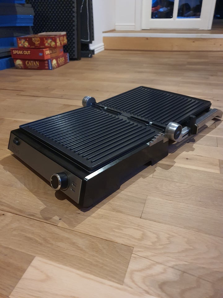 Haws Møn Bord og panini grill Haws