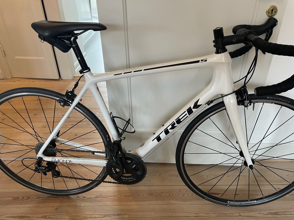 Herreracer, Trek Emonda S5