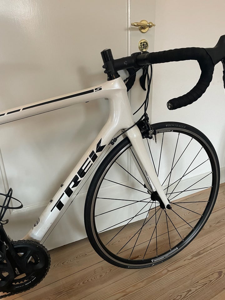 Herreracer, Trek Emonda S5