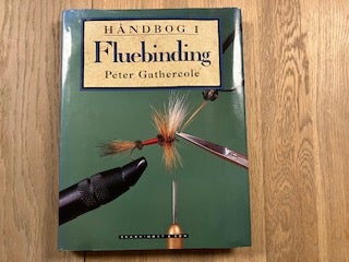 Håndbog i fluebinding, Peter