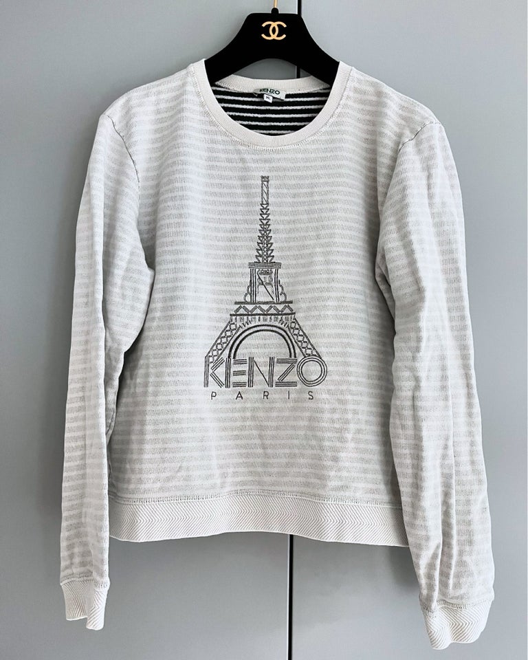 Sweatshirt, Kenzo, str. 42