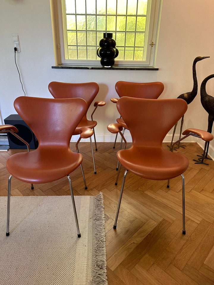 Arne Jacobsen, stol