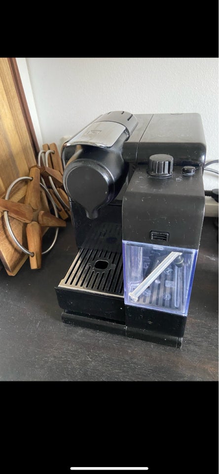 Nespresso kaffemaskine,