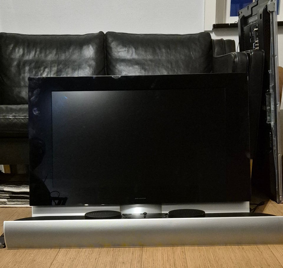 LCD, Bang  Olufsen, Beovision 7