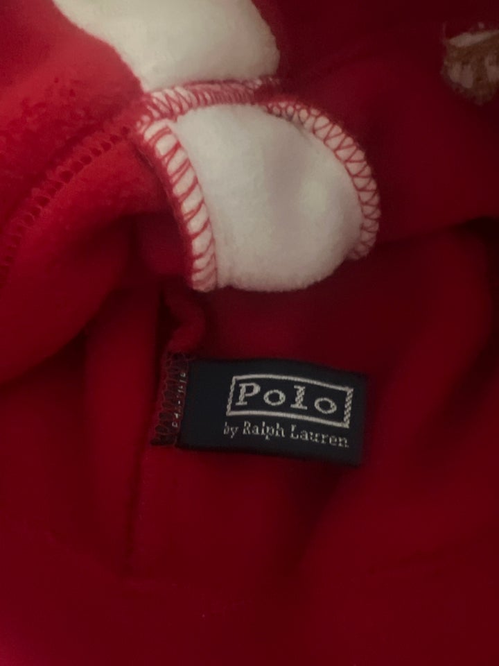 Hue, Polo Ralph Lauren, str.