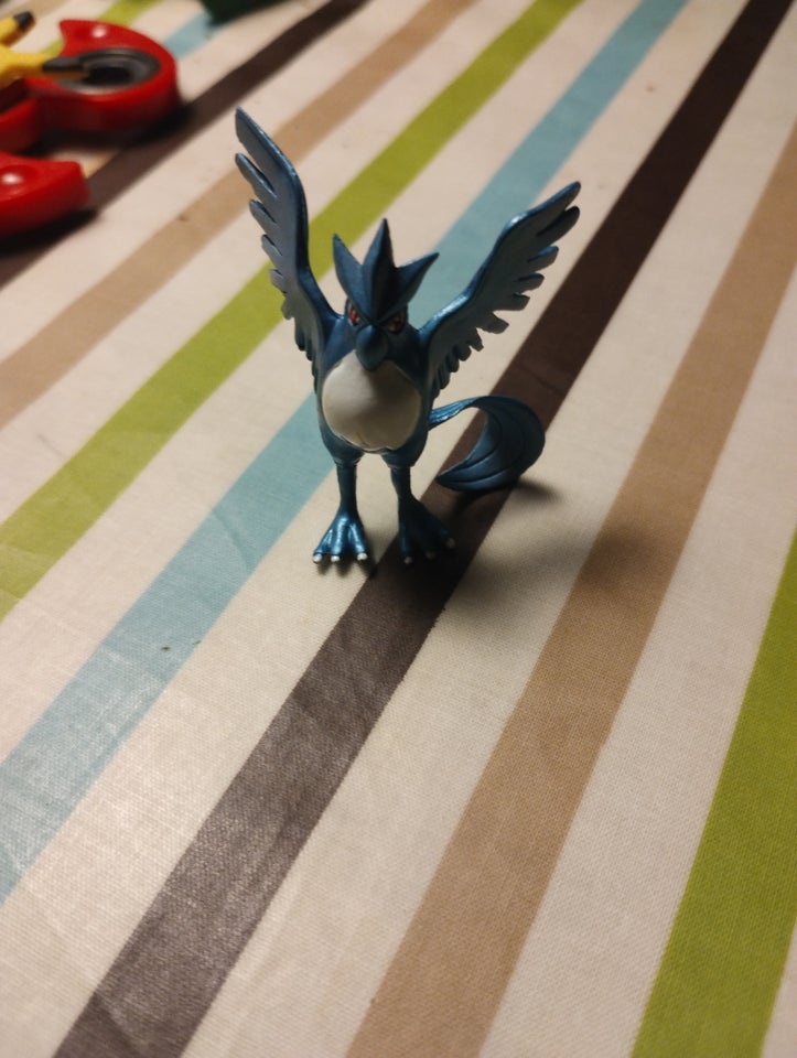 Figurer, Pokemon legetøj, Pokemon