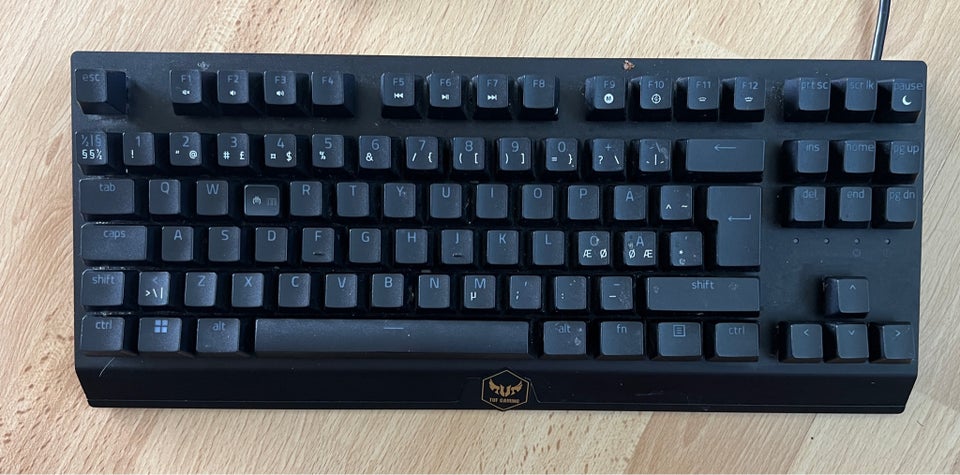 Tastatur Razer Blackwidow V3