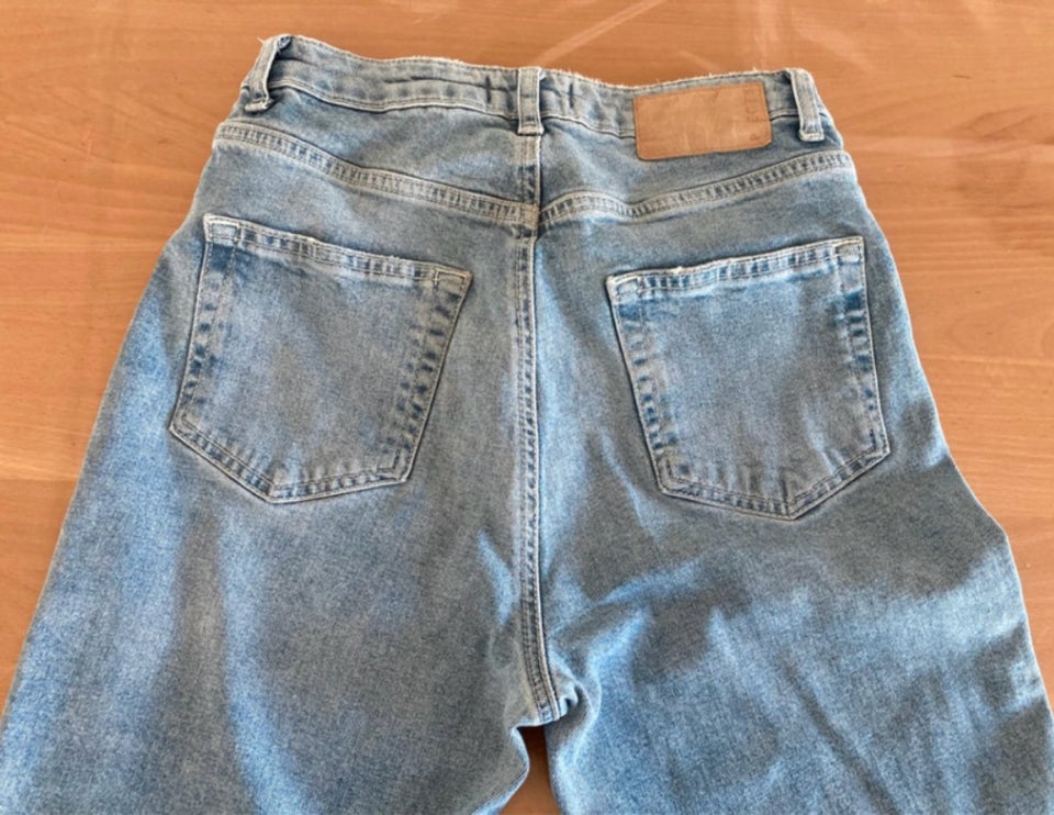 Jeans, Pieces, str. 36