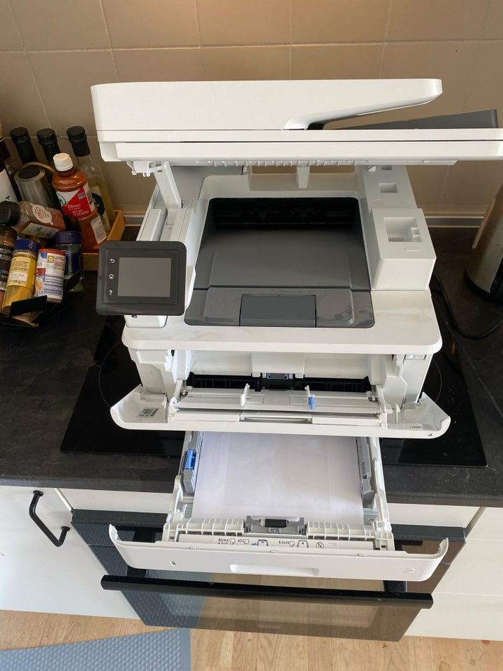 Laserprinter multifunktion m