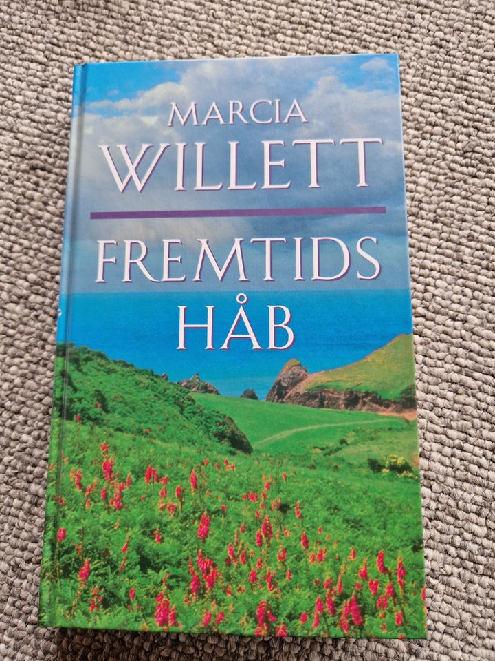 Fremtids håb, Marcia Willett,