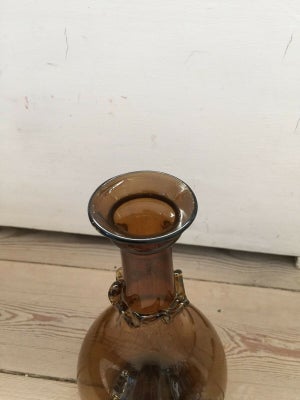 Glas Vase