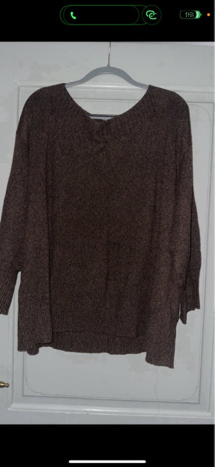 Sweater, Zizzi, str. M