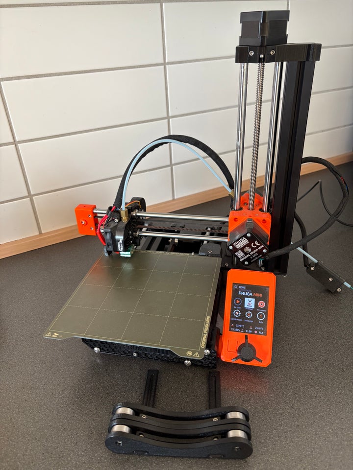 3D Printer, Prusa, Mini