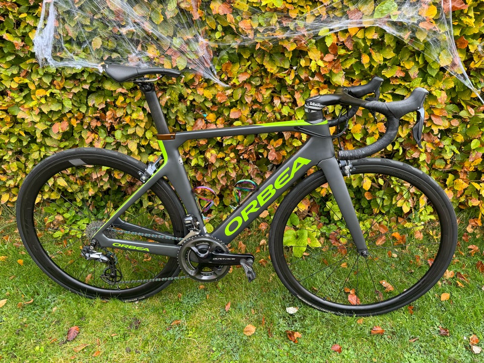 Herreracer, Orbea Orca Aero, 51 cm