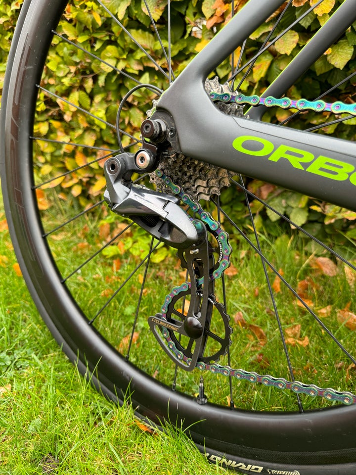 Herreracer, Orbea Orca Aero, 51 cm