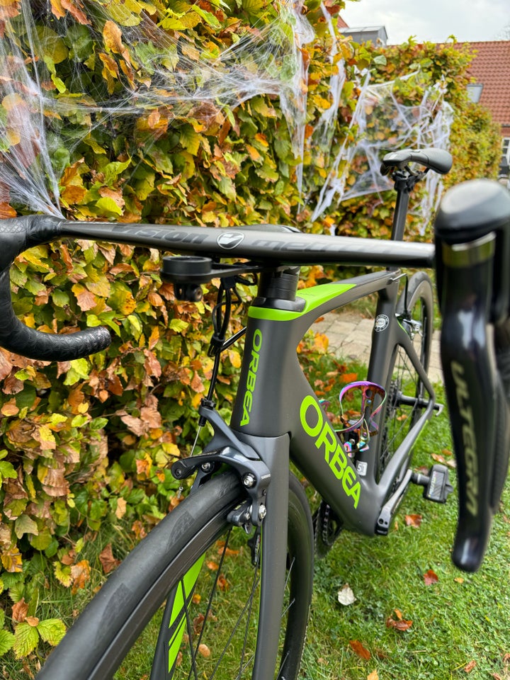 Herreracer, Orbea Orca Aero, 51 cm