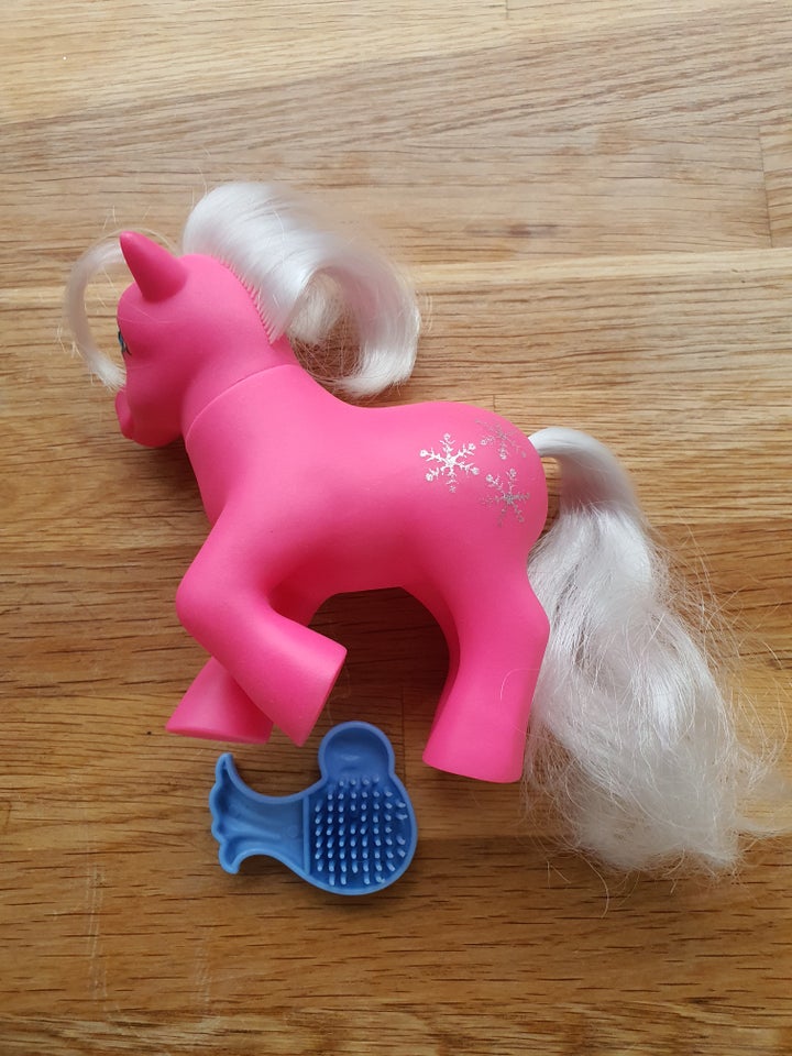 My Little Pony, My little pony