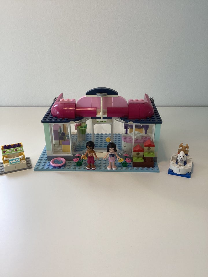 Lego Friends 41007 Heartlake