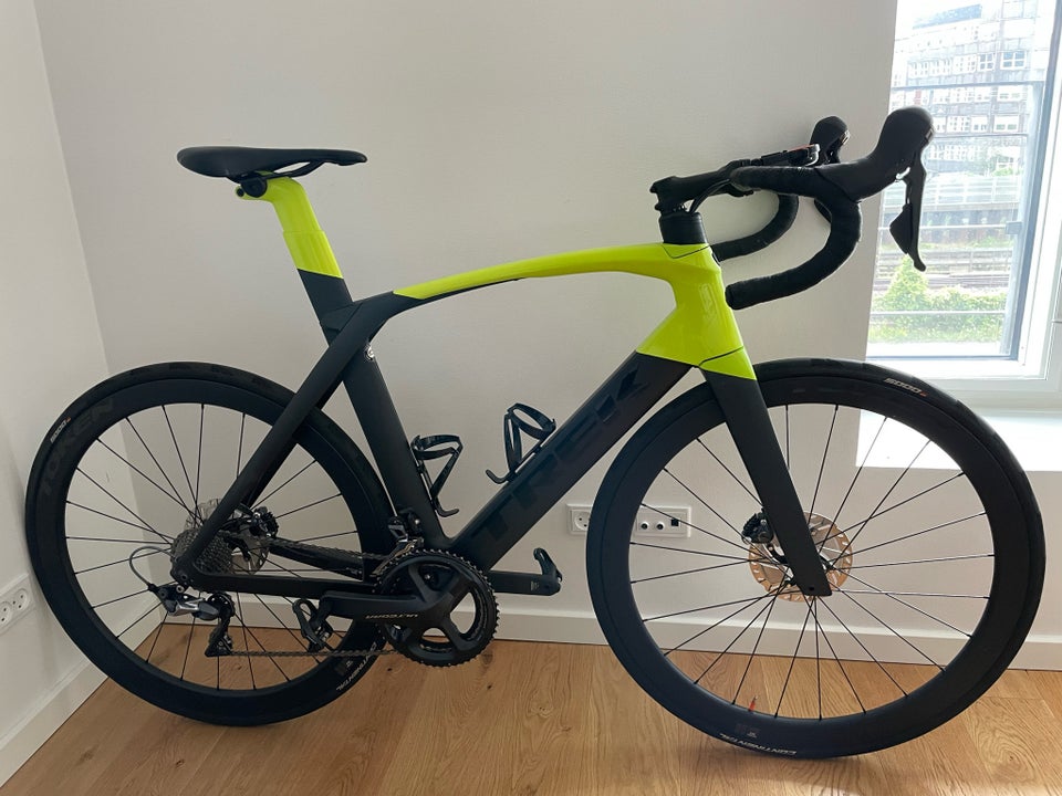 Herreracer Trek Madone SL6 2021