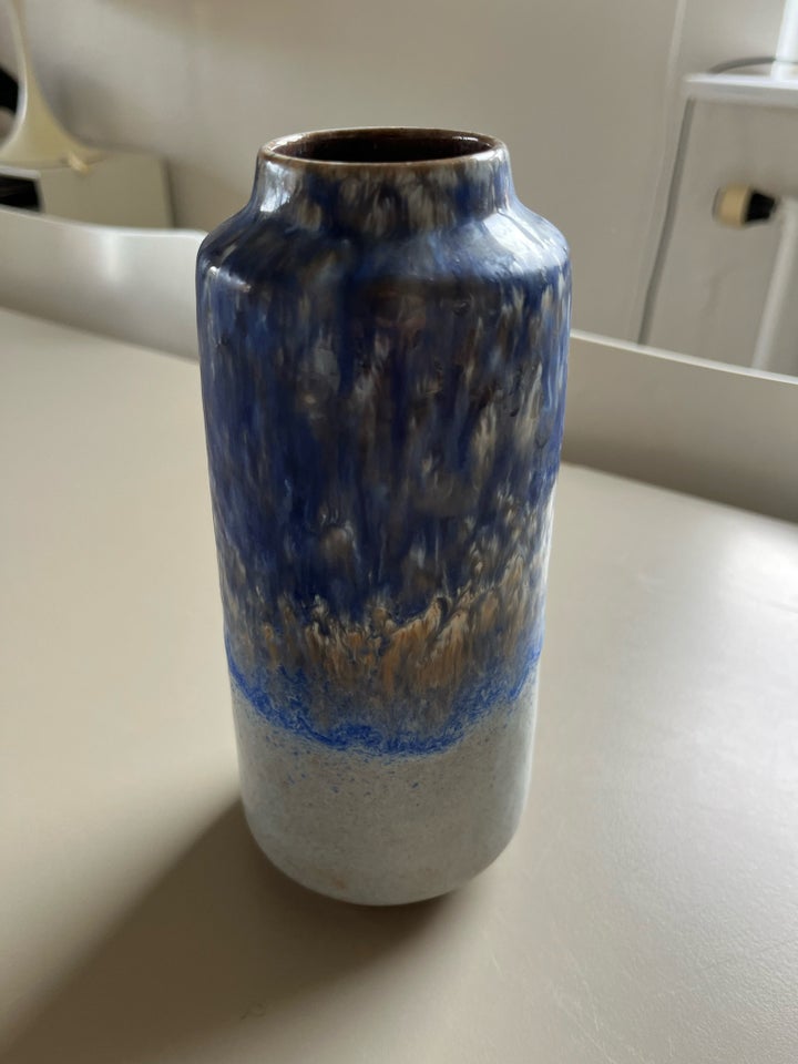 Vase keramik Vintage