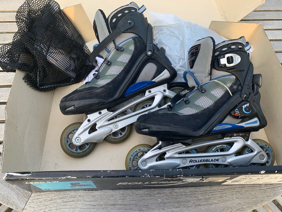 Inliners Rollerblade str 41